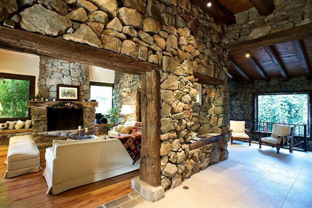 Lares De Chacras Hotel Chacras de Coria Interior foto